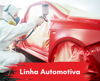 Linha automotiva