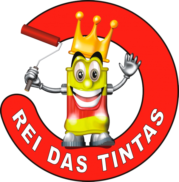 Rei das Tintas
