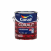 Esmalte sintetico coralit ultra resistencia 3,6 litros