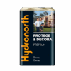 Tinta acrilica premium protege e decora hydronorth exterior interior 18 litros