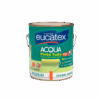 Tinta epoxi premium semibrilho acqua eucatex branco 3,6 litros